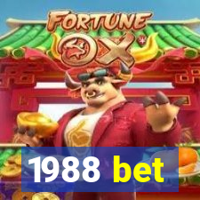1988 bet